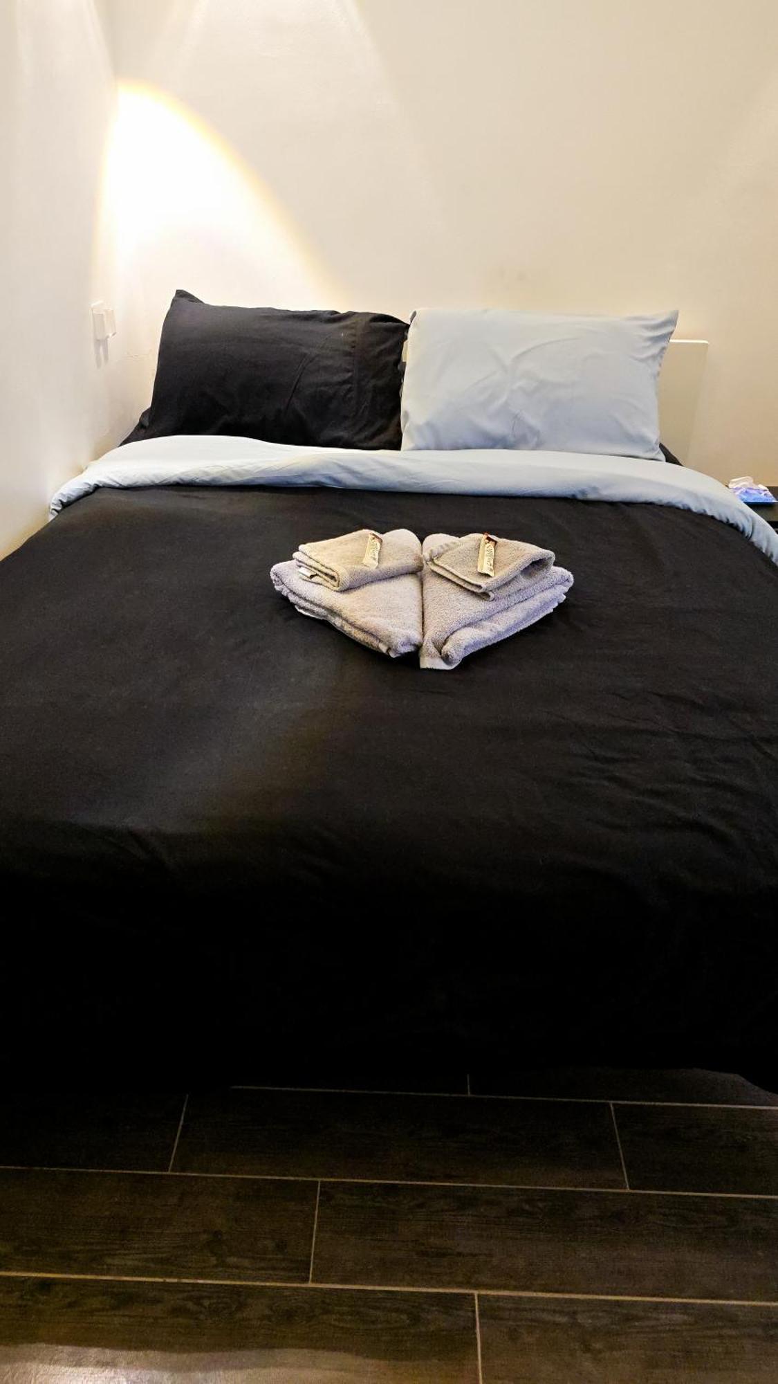 Apartment Cozy Near By The - Intercontinental *