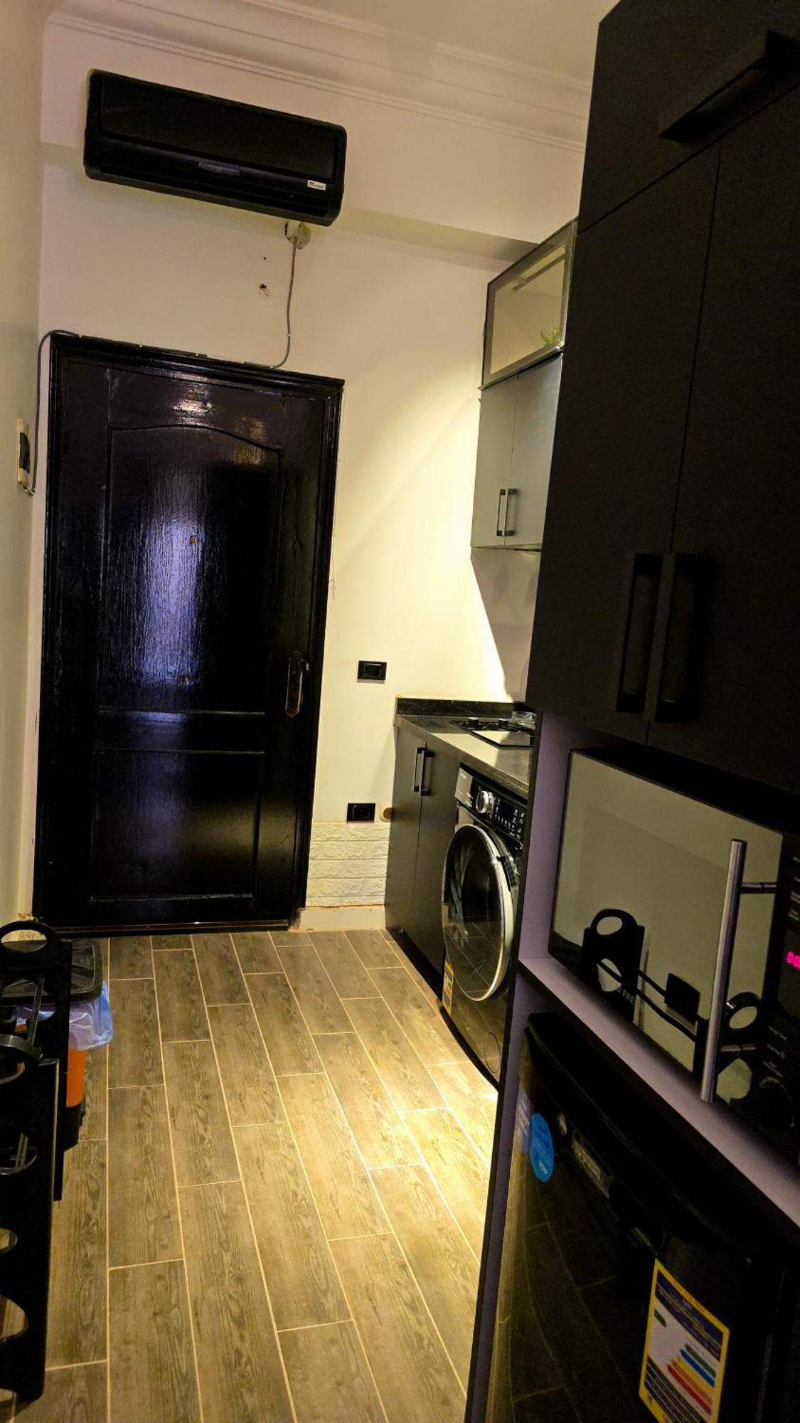 Apartment Cozy Near By The - Intercontinental