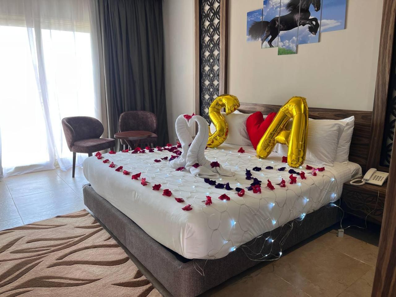 Jasmine Palace 5* Hurghada