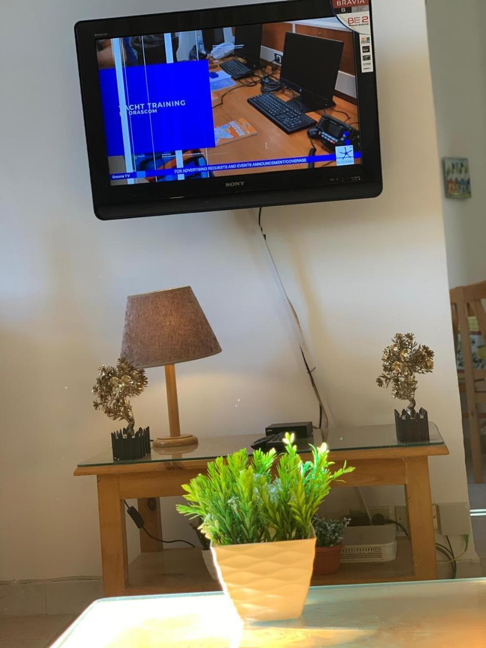 Downtown Elgouna Excellent Location Appartement