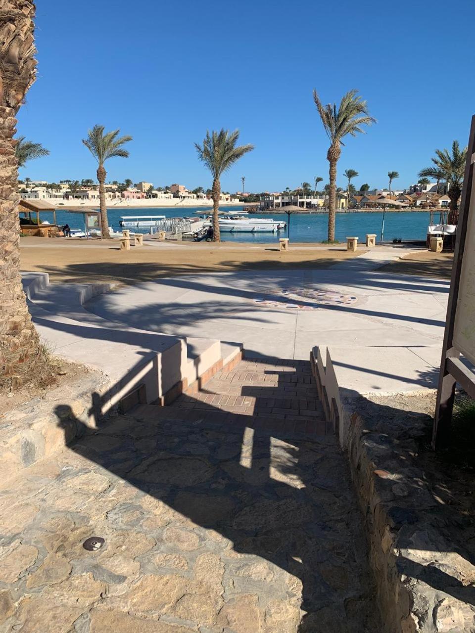 Downtown Elgouna Excellent Location