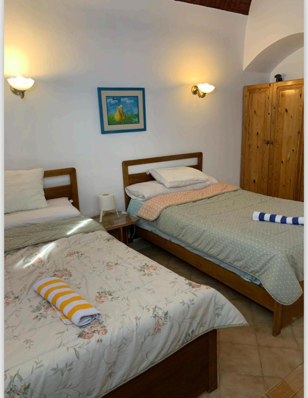 Appartement Downtown Elgouna Excellent Location