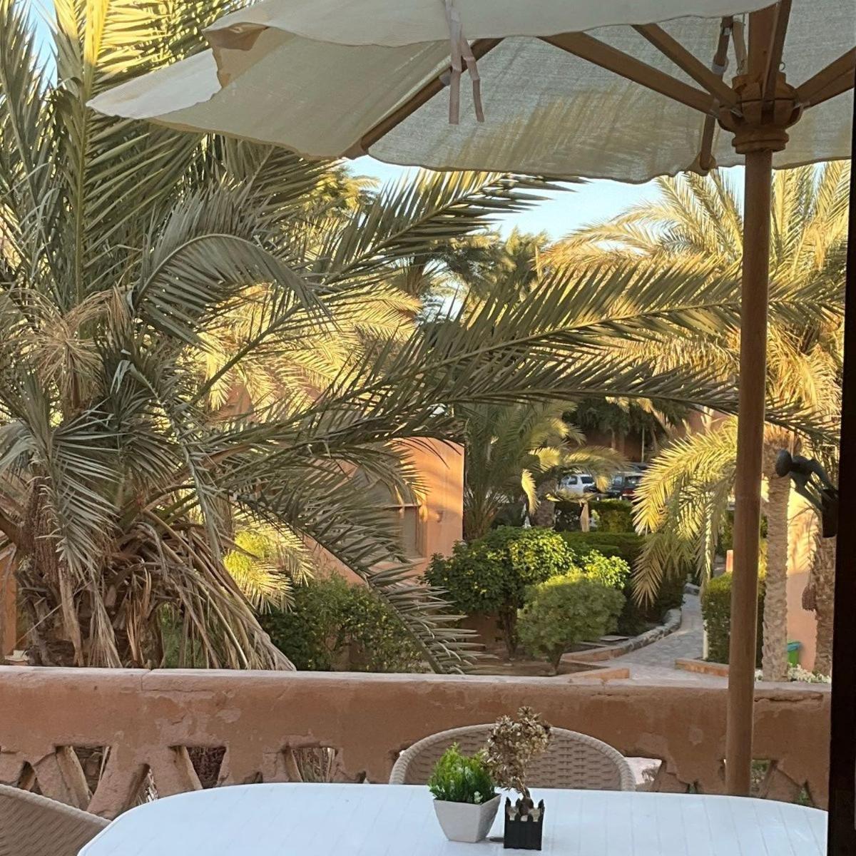 Downtown Elgouna Excellent Location