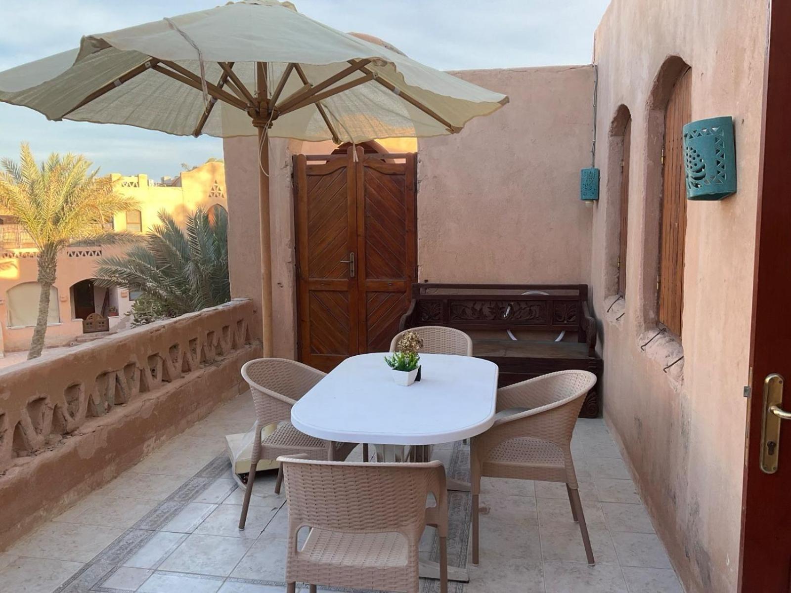 Appartement Downtown Elgouna Excellent Location