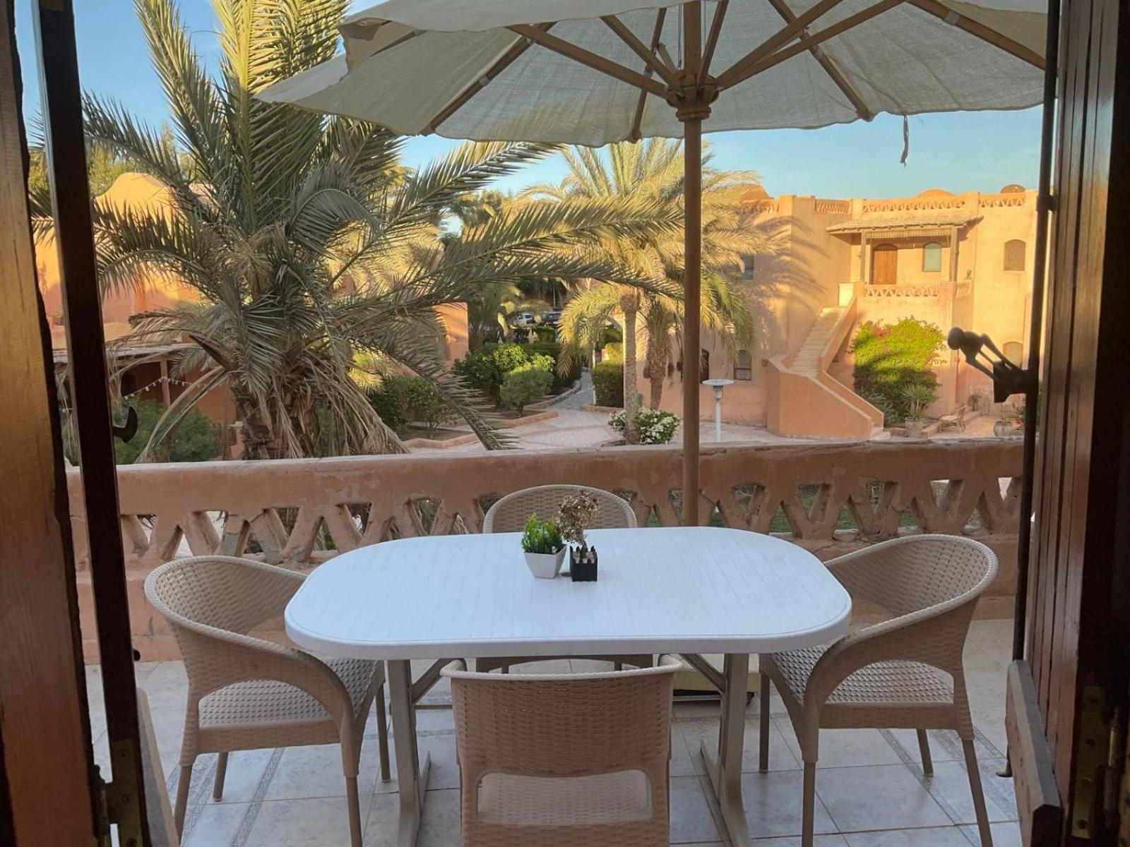 Downtown Elgouna Excellent Location Appartement *