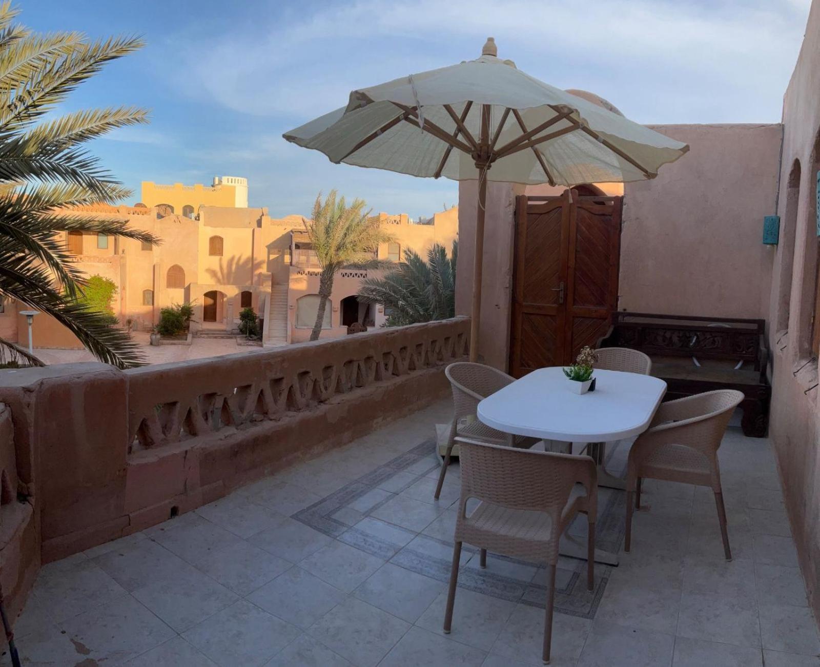 Appartement Downtown Elgouna Excellent Location *