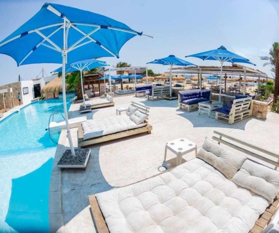 New Marina Heart Of Appartement *