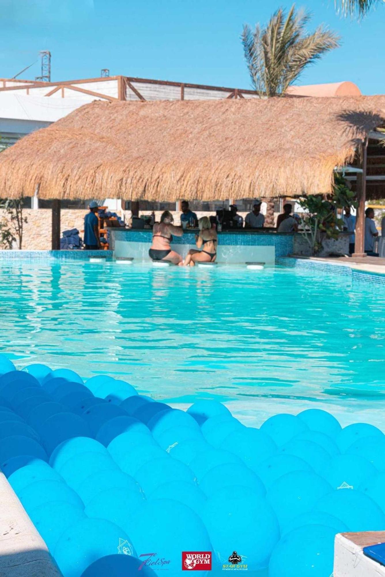 New Marina Heart Of Apartment Hurghada