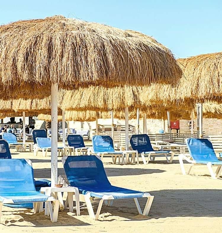 Apartment New Marina Heart Of Hurghada