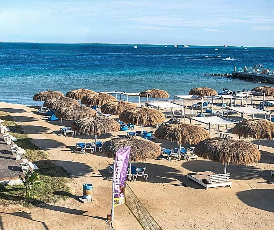 New Marina Heart Of Hurghada