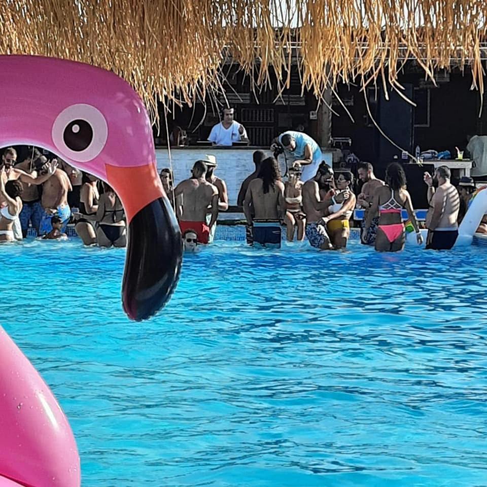 New Marina Heart Of * Hurghada