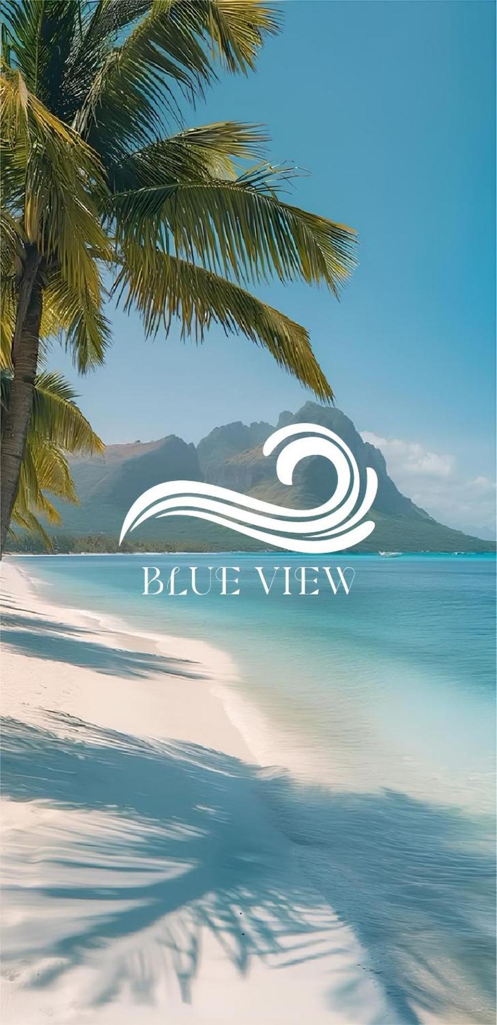 Blue View Appartement *