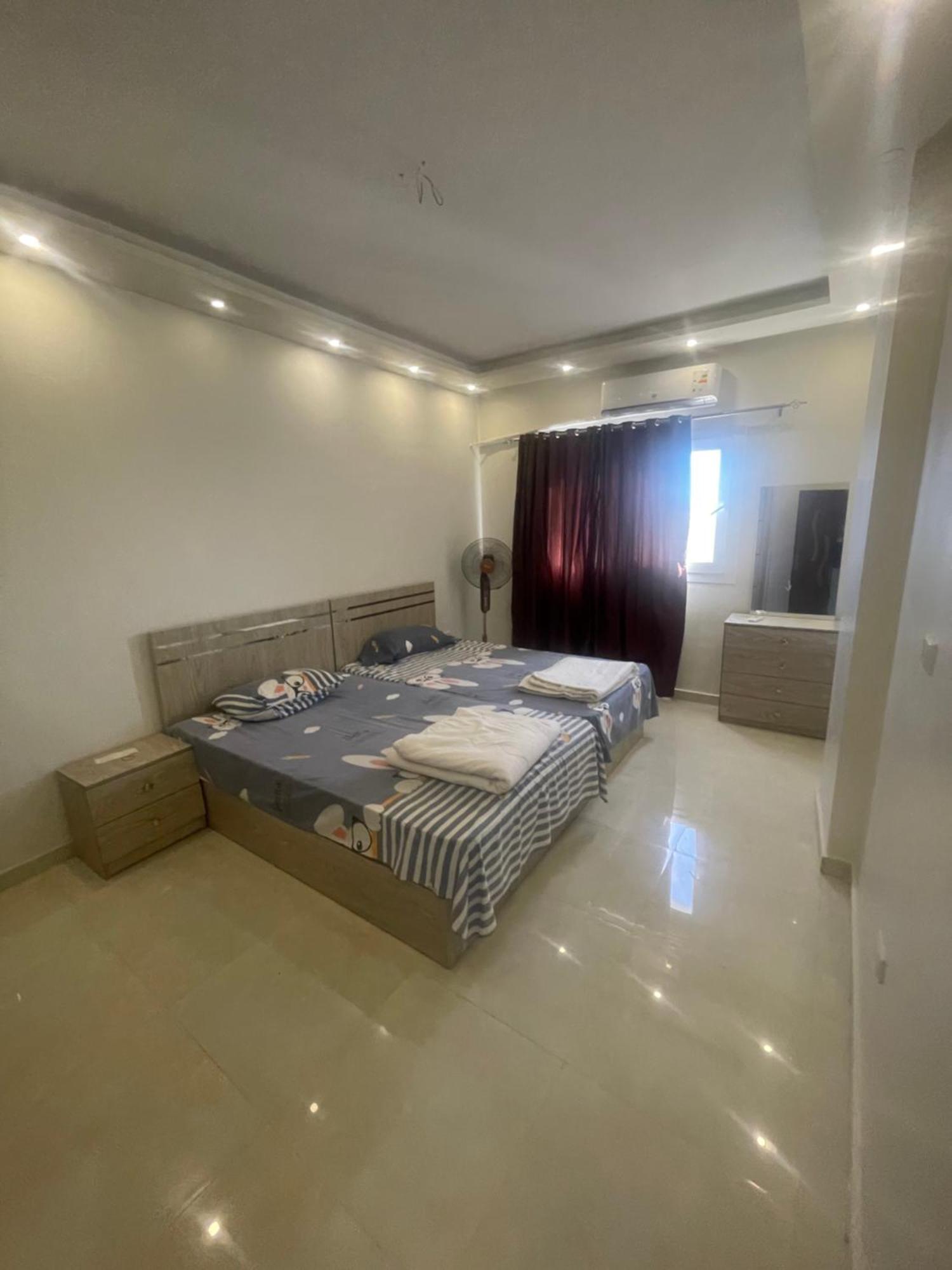 Apartment Marvel Lotus Hurghada
