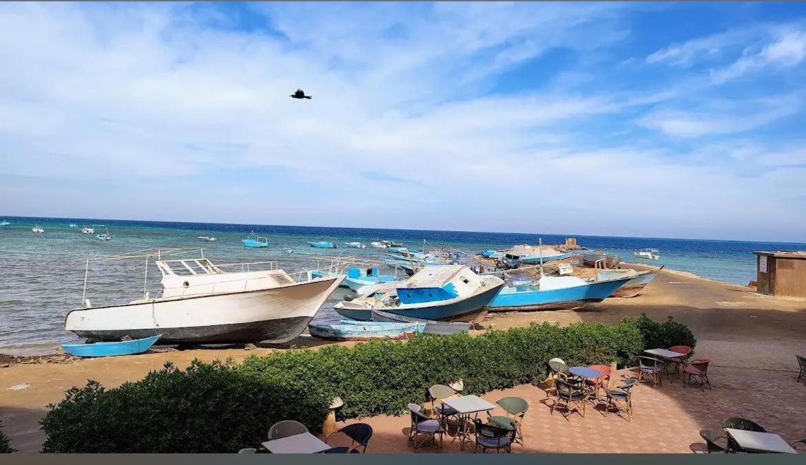 Red Sea * Hurghada