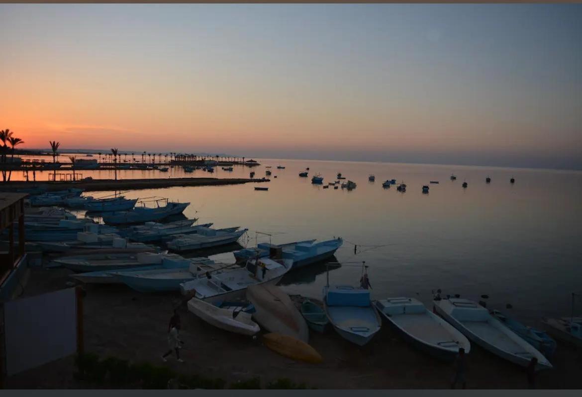 Red Sea Aparthotel