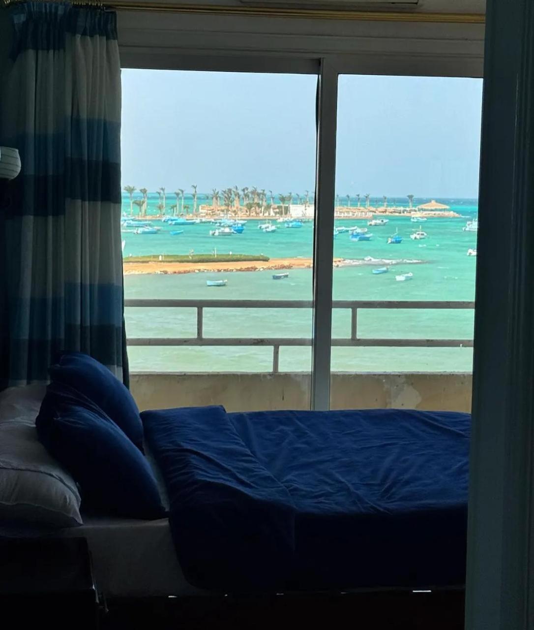 Red Sea Aparthotel *