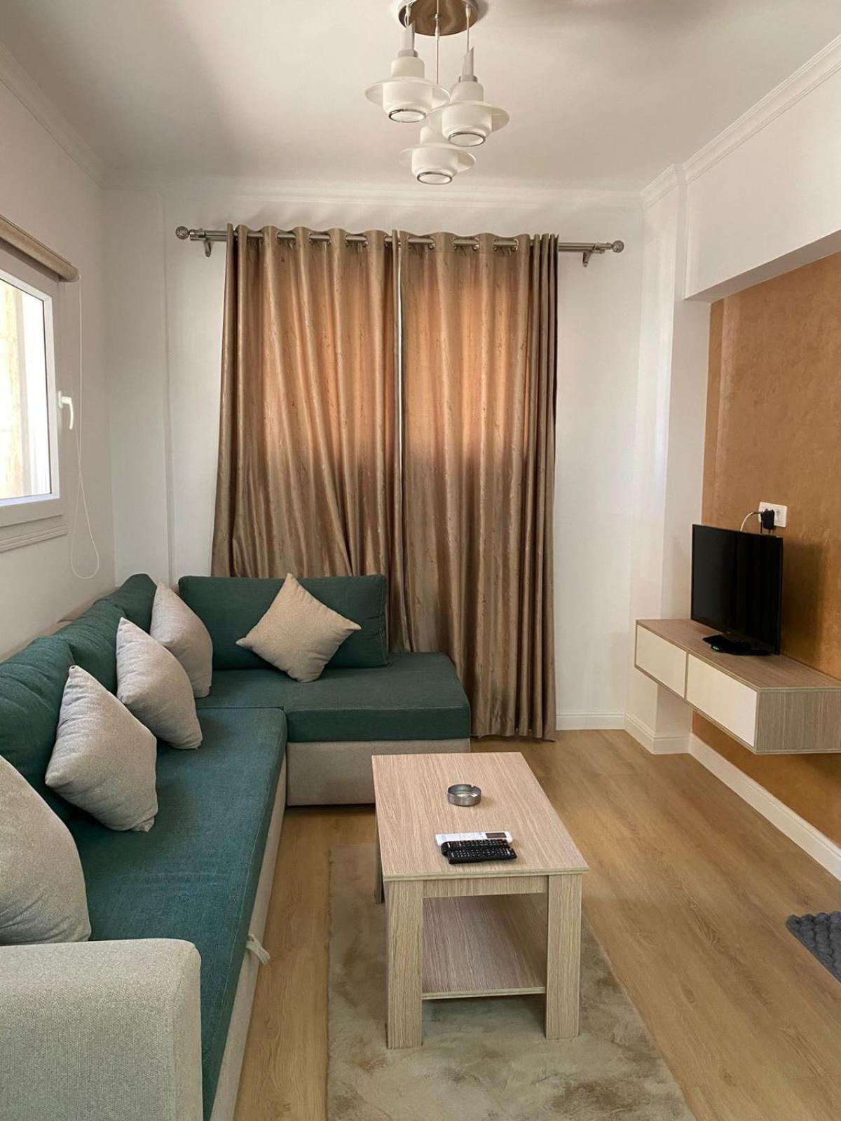 Apartment Cc Luxurious