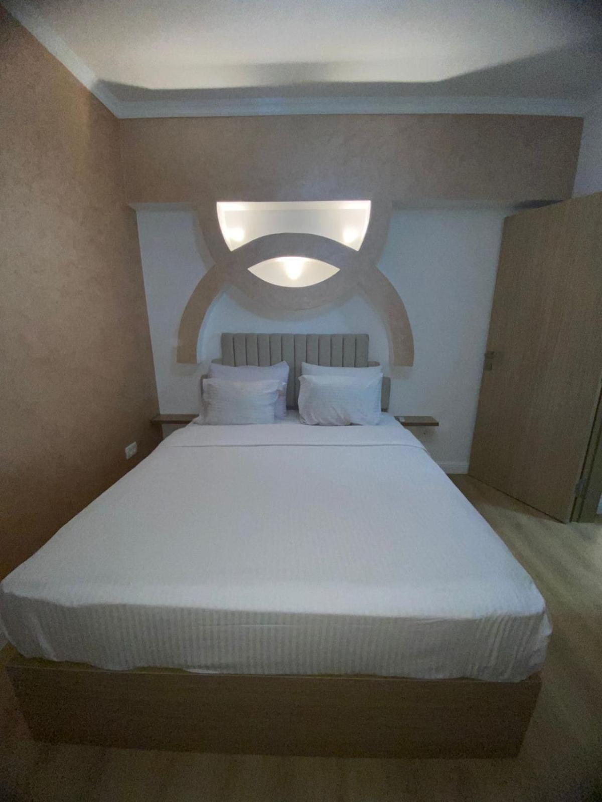 Cc Luxurious * Hurghada