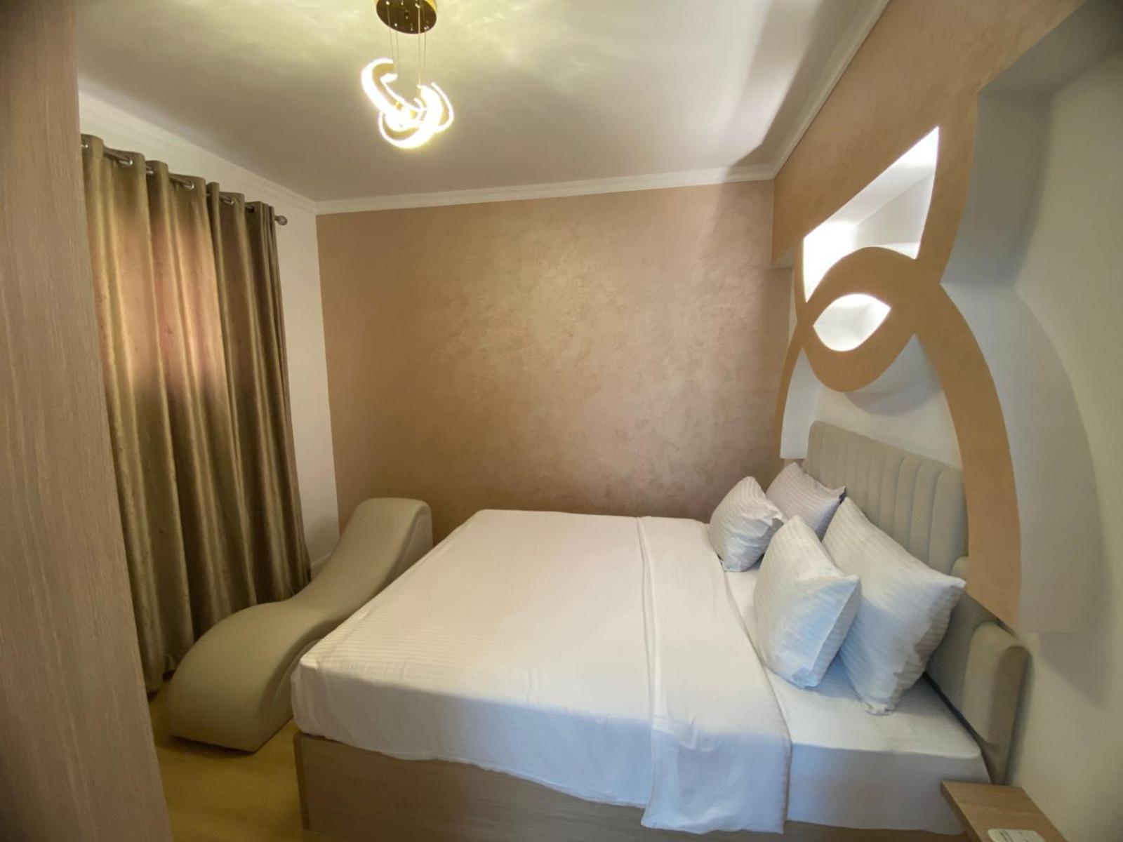 Cc Luxurious Appartement Hurghada