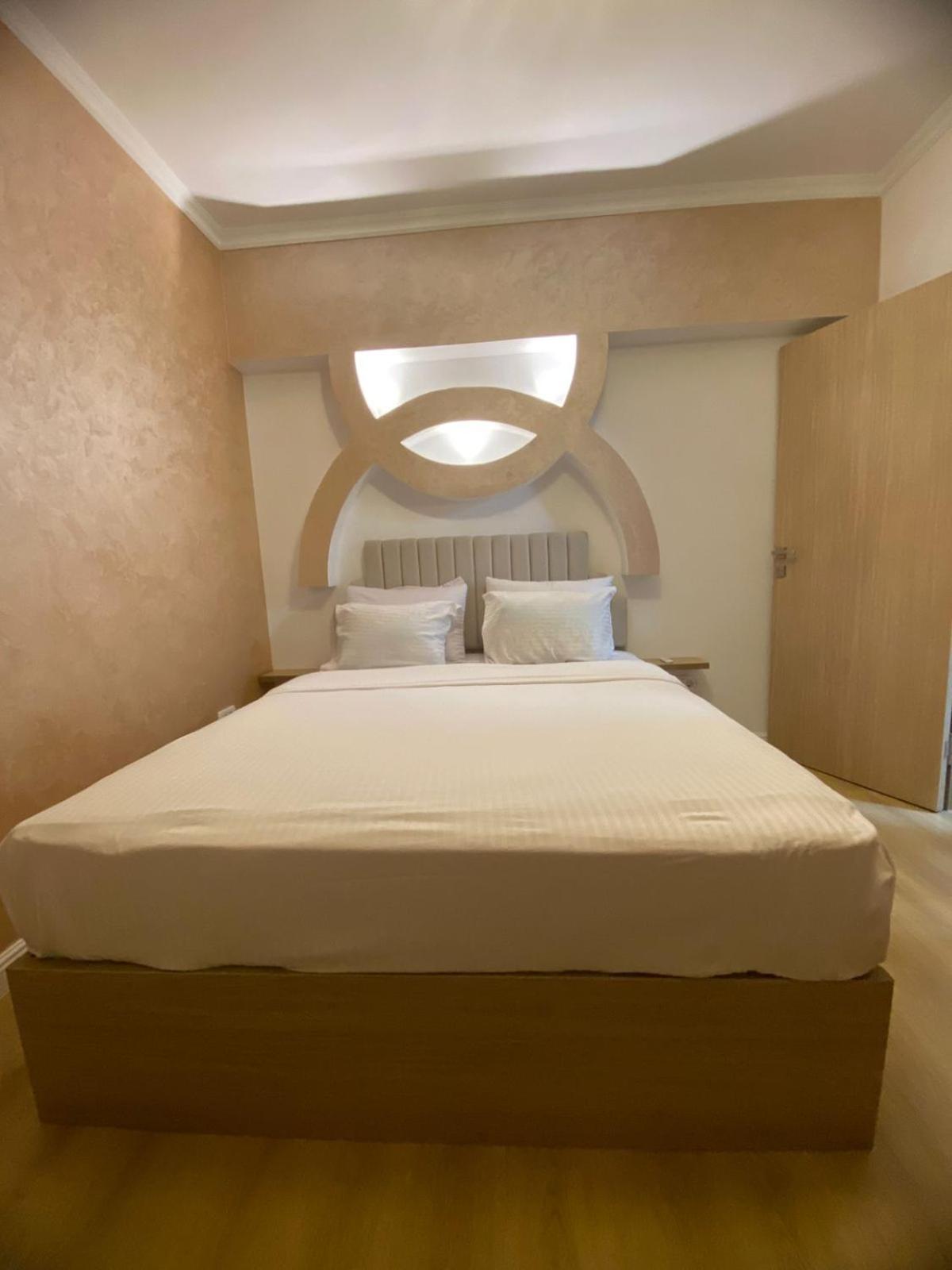 Appartement Cc Luxurious *