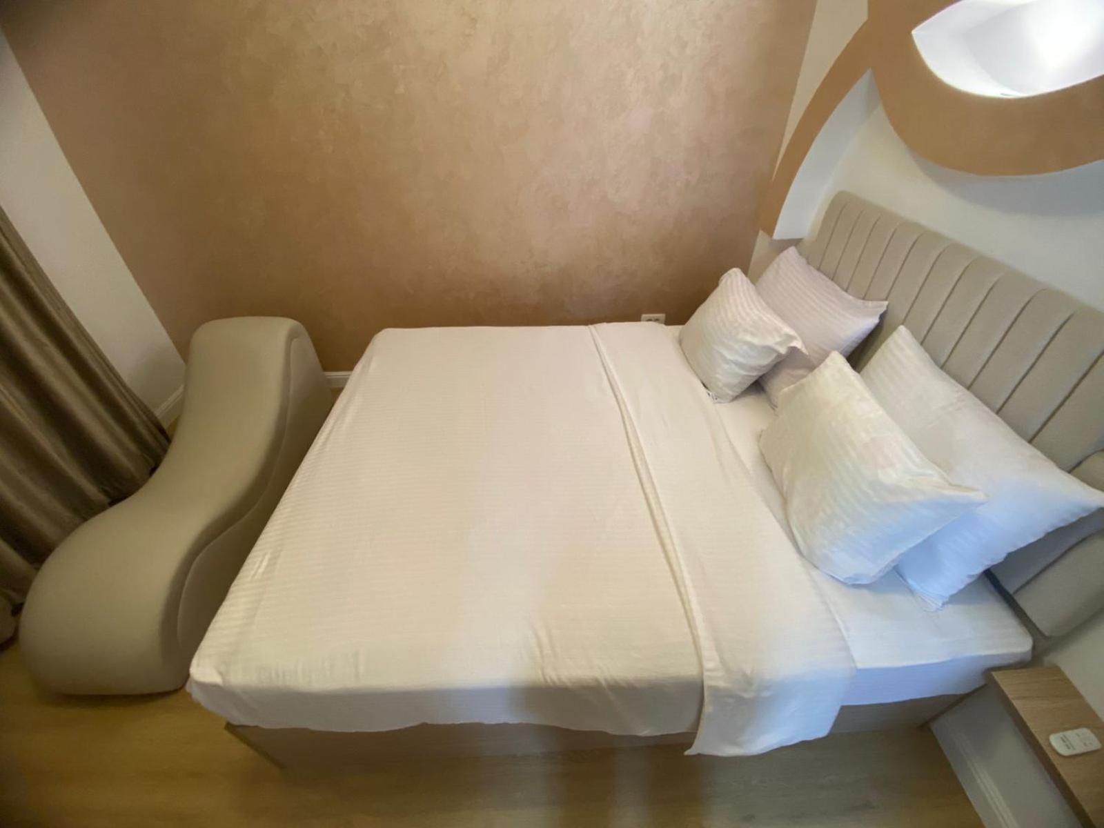 Cc Luxurious Apartment Hurghada