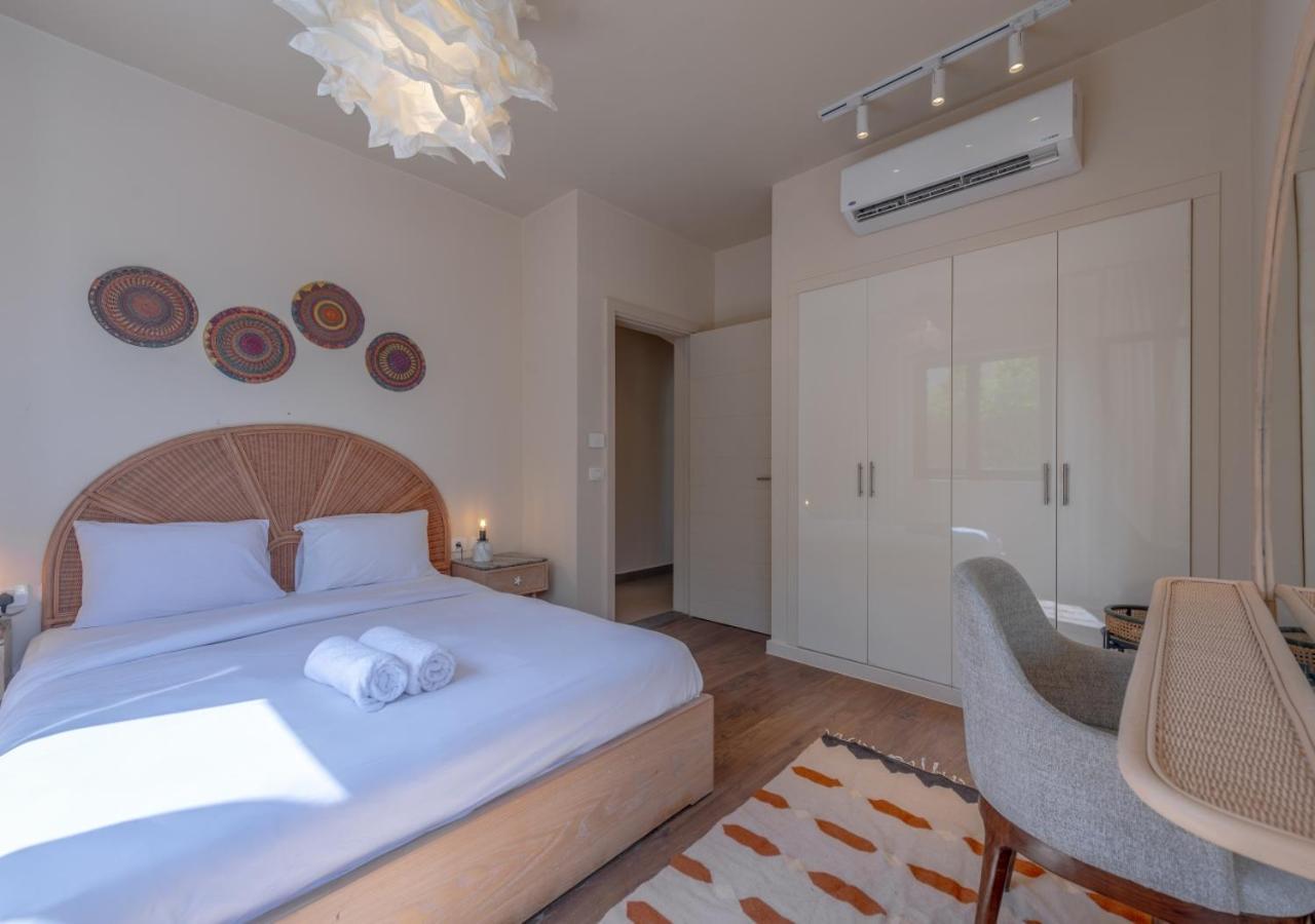 Fab 4br In Cyan El Gouna Private Garden, Heated Pool And Private Lagoon Access
