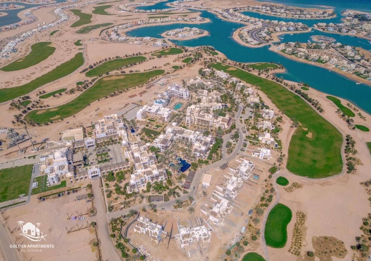 Fab 4br In Cyan El Gouna Private Garden, Heated Pool And Private Lagoon Access Hurghada