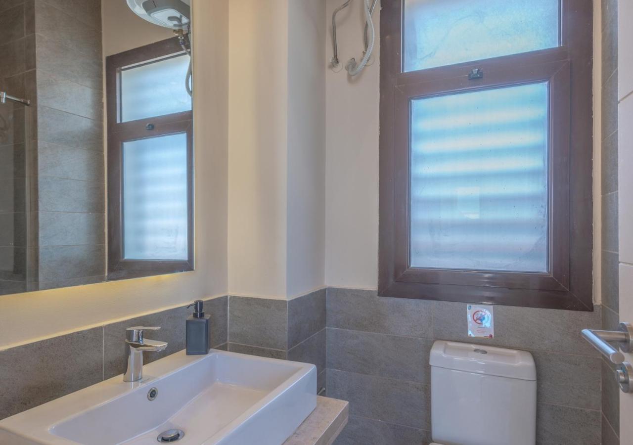 Villa Fab 4br In Cyan El Gouna Private Garden, Heated Pool And Private Lagoon Access