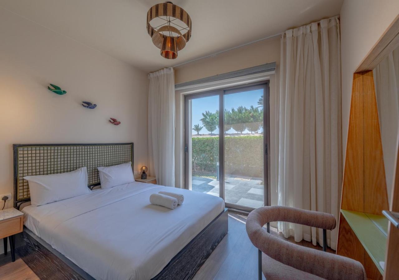 Fab 4br In Cyan El Gouna Private Garden, Heated Pool And Private Lagoon Access Hurghada