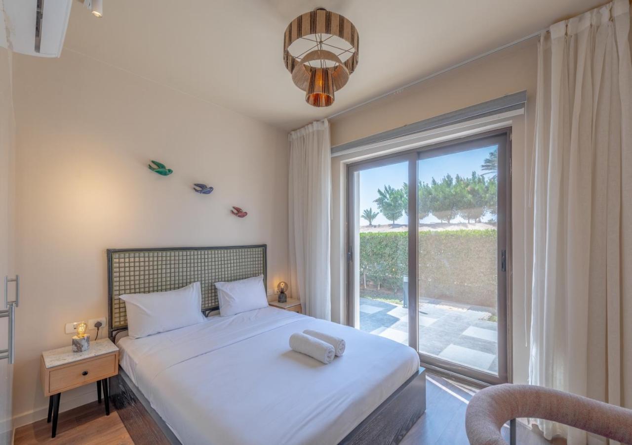 Fab 4br In Cyan El Gouna Private Garden, Heated Pool And Private Lagoon Access Villa *