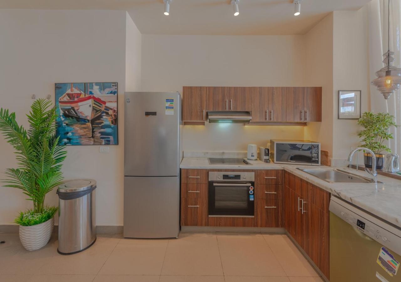 Villa Fab 4br In Cyan El Gouna Private Garden, Heated Pool And Private Lagoon Access