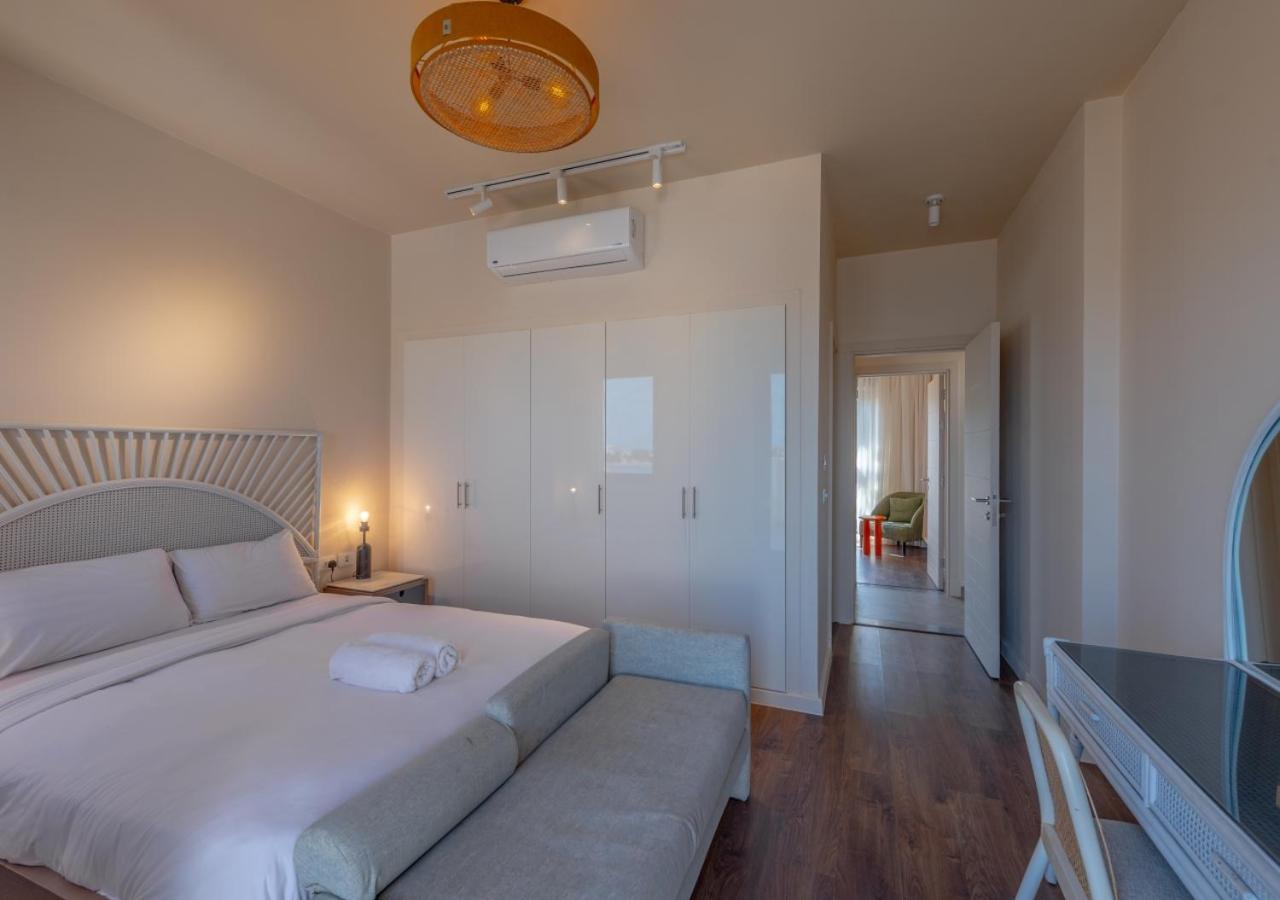 Fab 4br In Cyan El Gouna Private Garden, Heated Pool And Private Lagoon Access * Hurghada