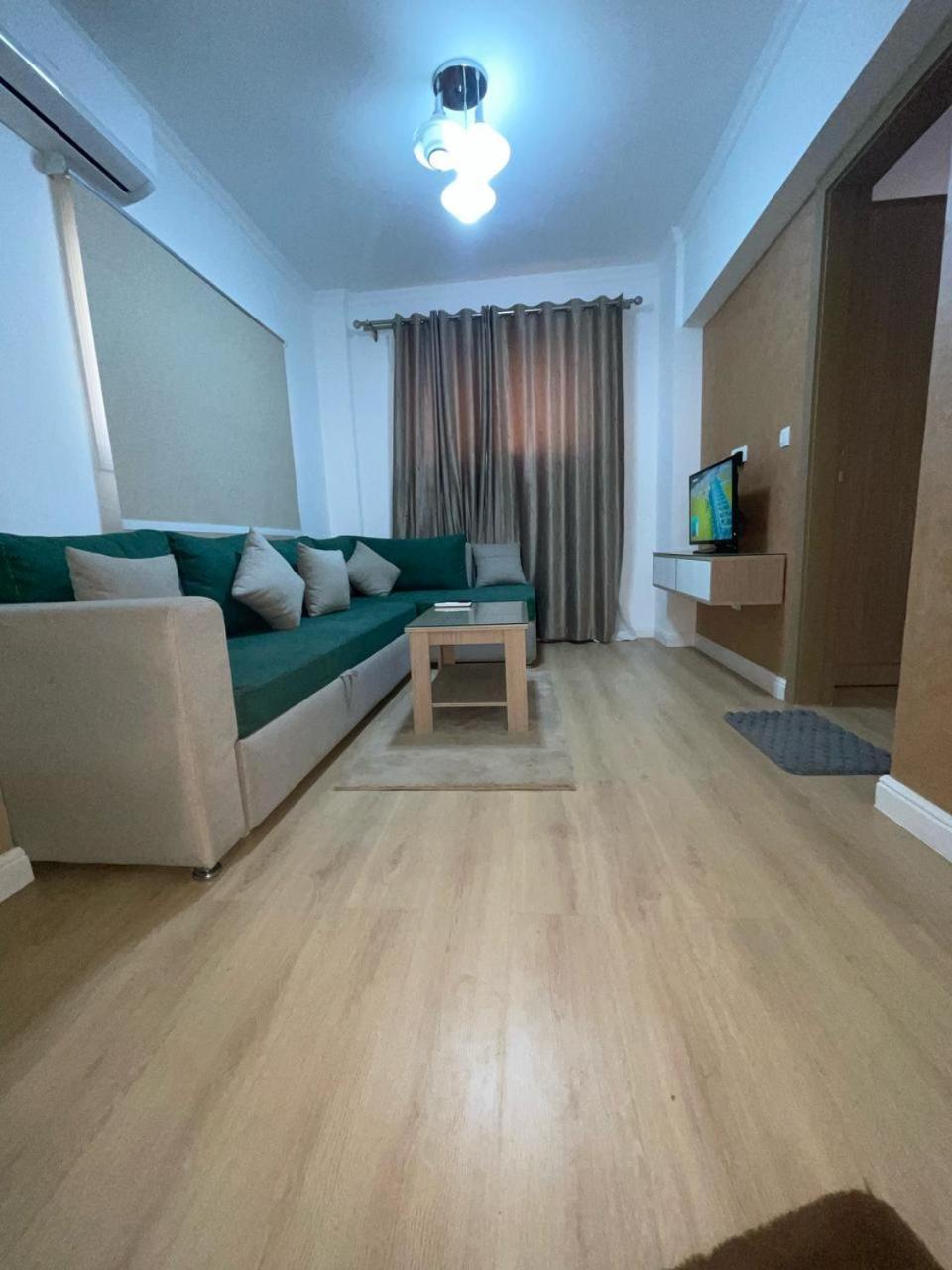 Cc Luxurious Hurghada