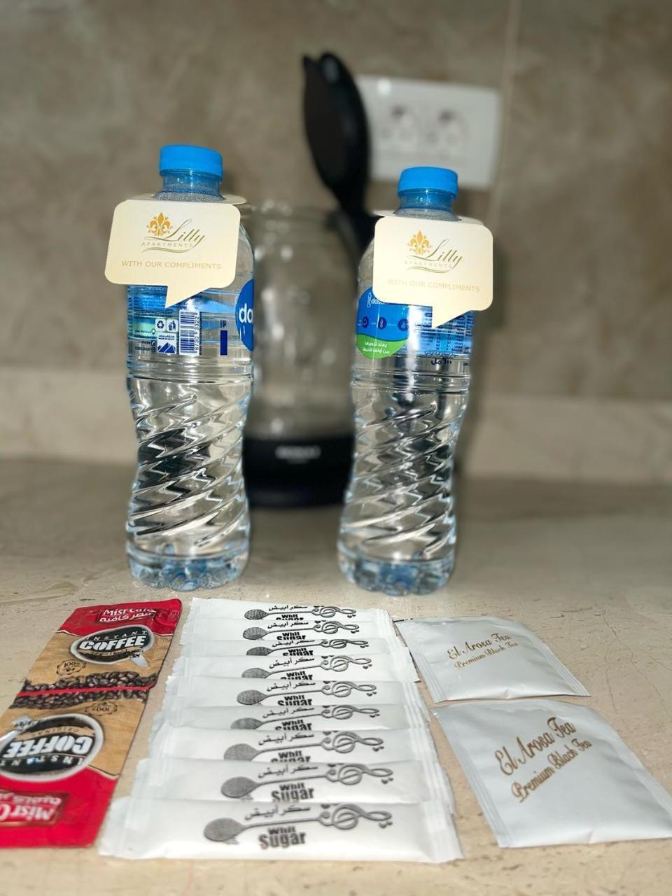 Cc Luxurious * Hurghada