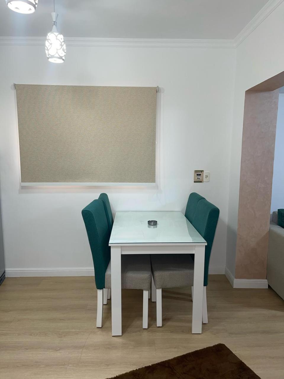 Appartement Cc Luxurious Hurghada