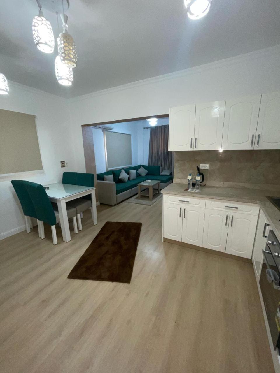 Cc Luxurious Appartement