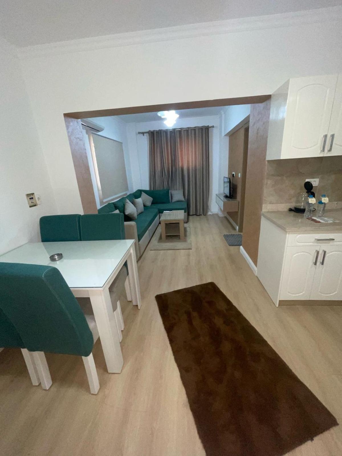 Appartement Cc Luxurious *