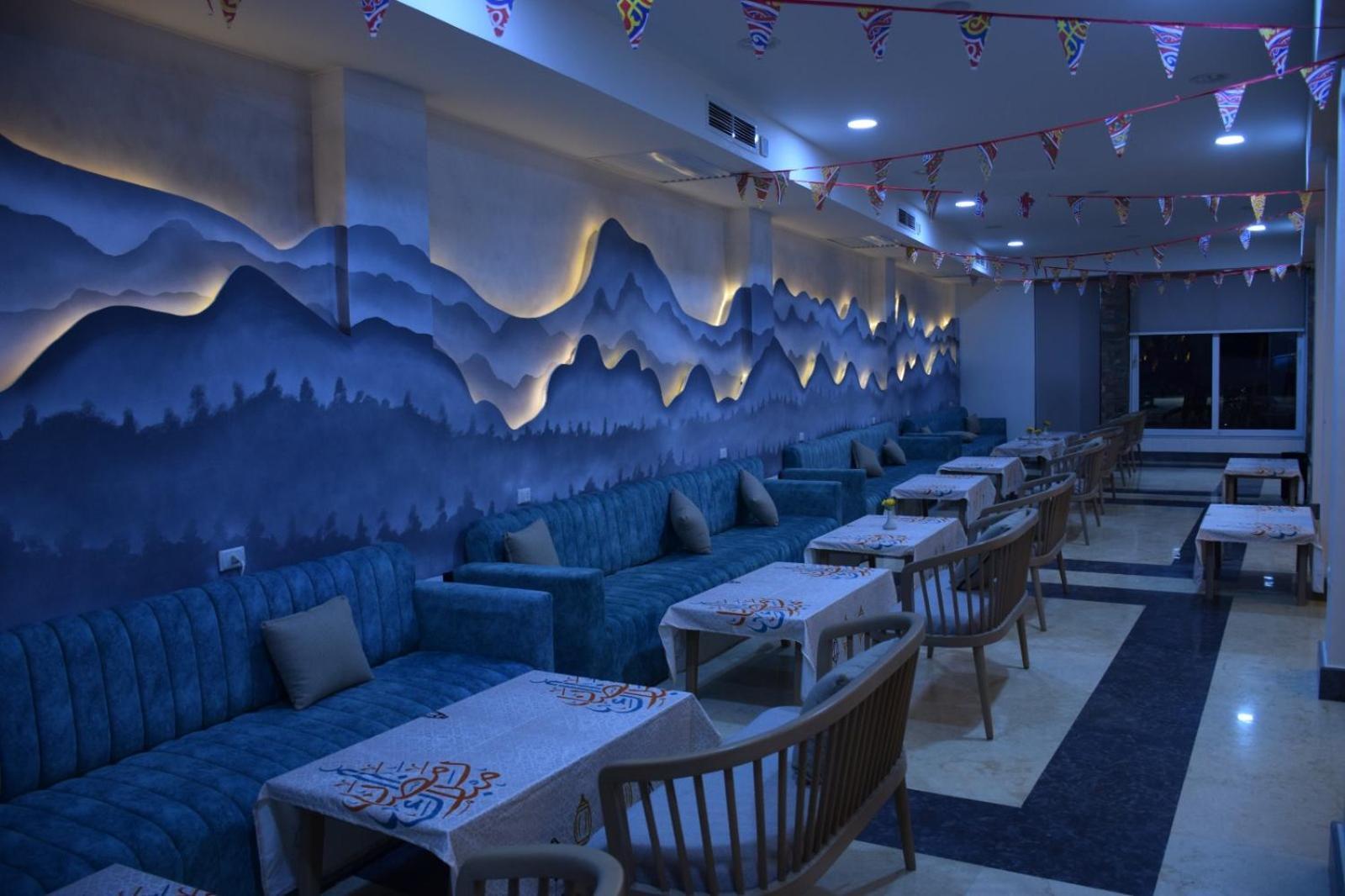 Fanadir Bay Hotel