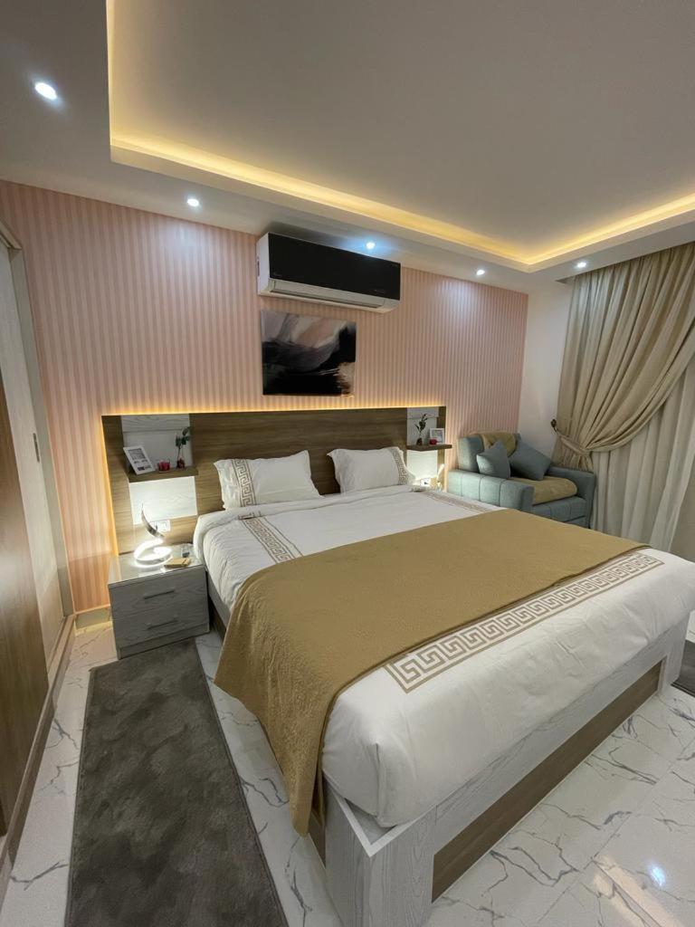 Fanadir Bay Hotel Hurghada