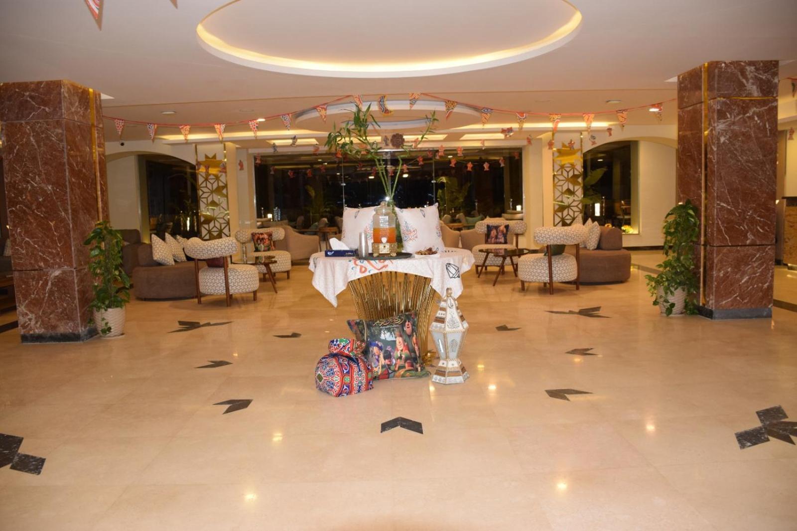 Fanadir Bay Hotel