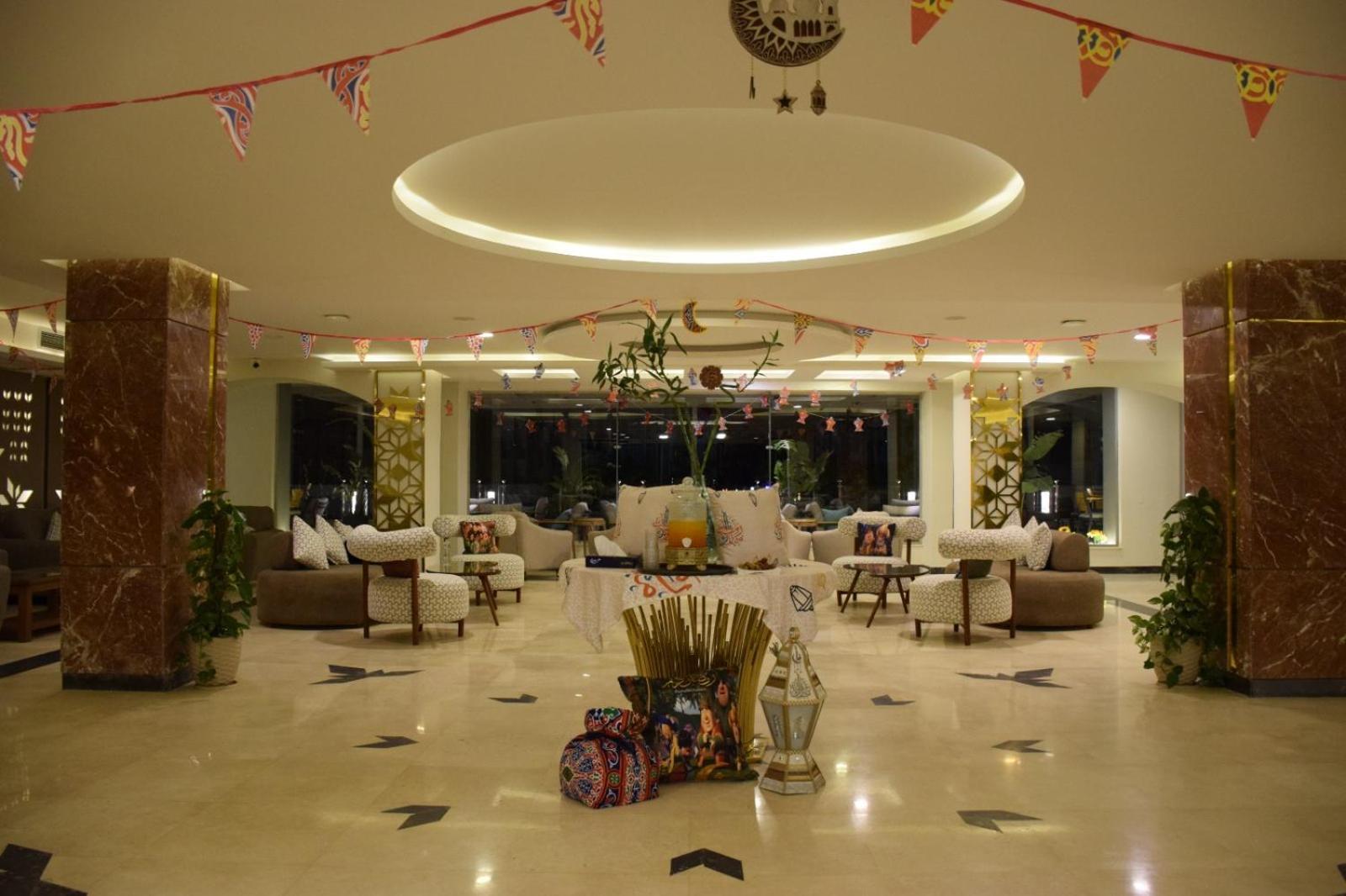 Fanadir Bay Hotel *