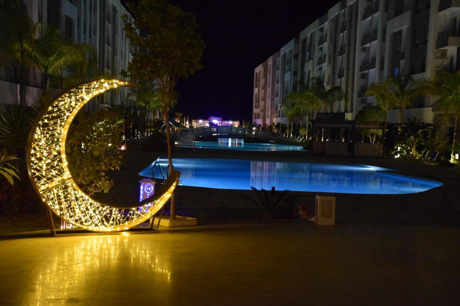 Fanadir Bay Hotel
