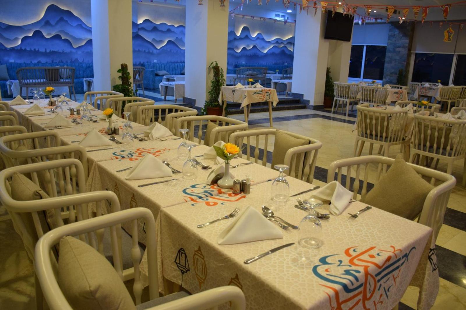Fanadir Bay Hotel Hurghada