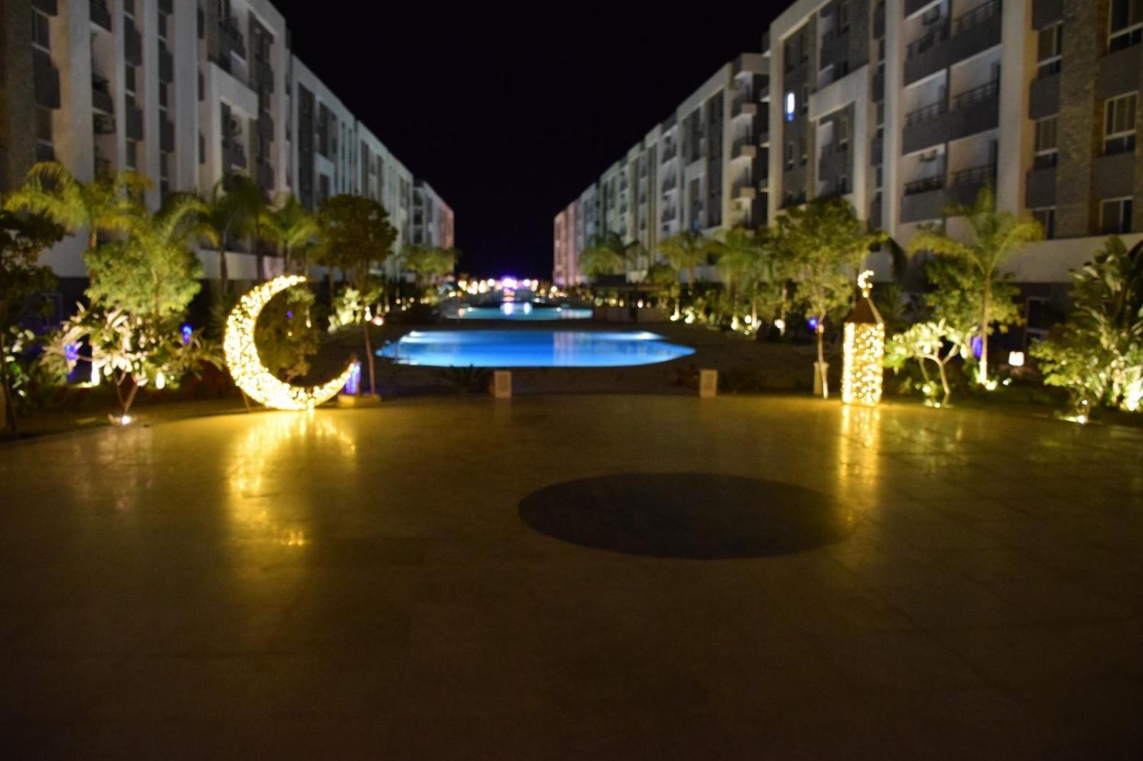 Hotel Fanadir Bay *