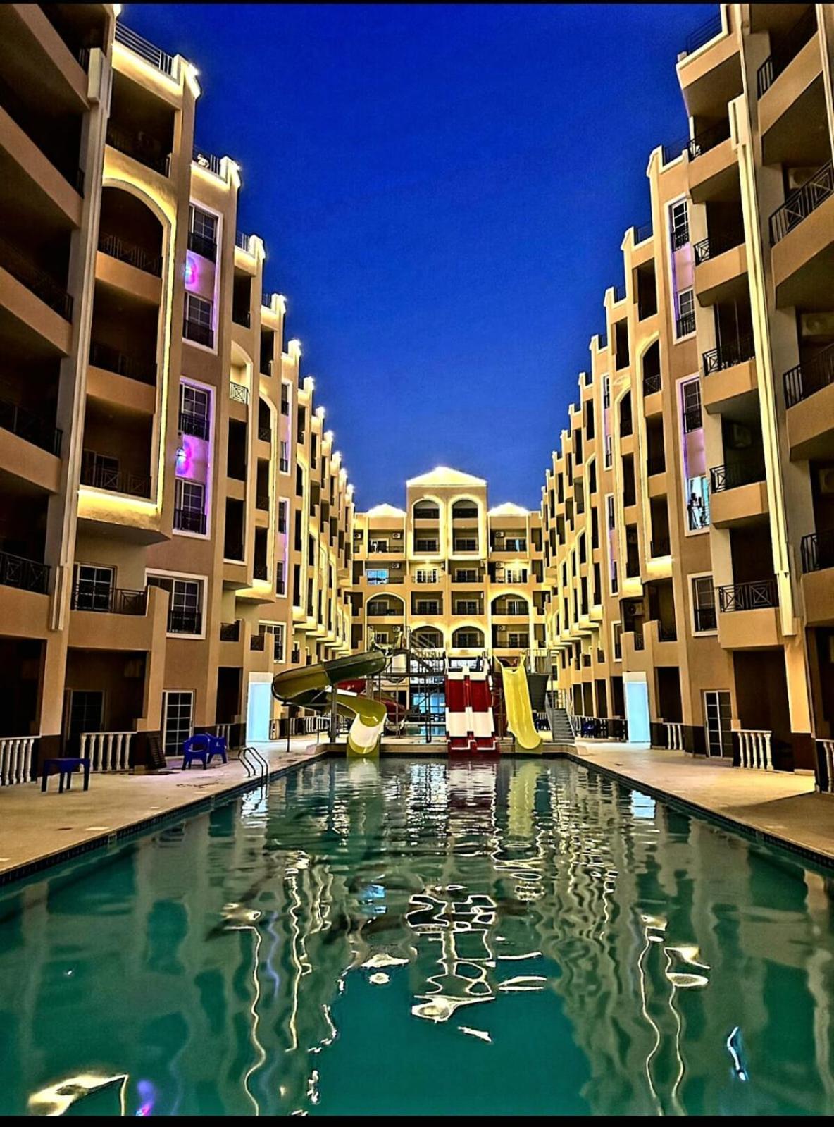 Seaview 2 Bedroom Private Deluxe At Juliana B2-09