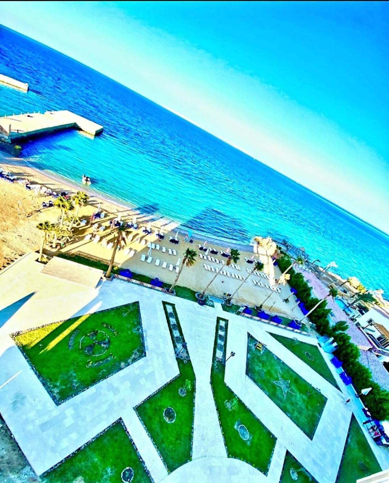 Seaview 2 Bedroom Private Deluxe At Juliana B2-09 Aparthotel