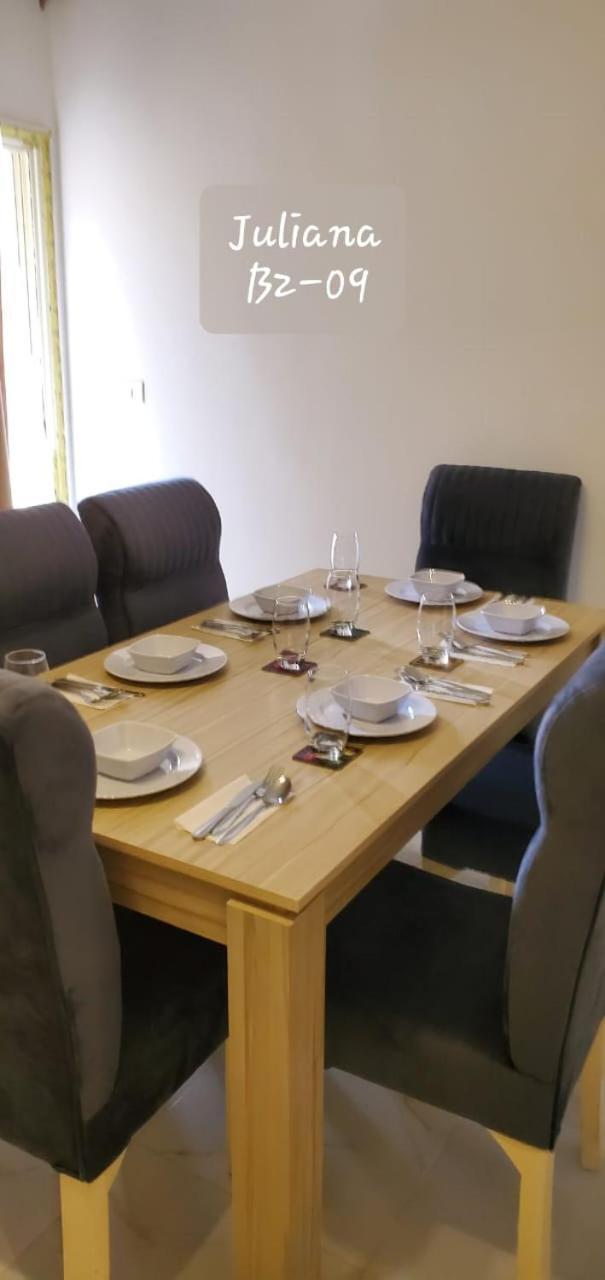 Aparthotel Seaview 2 Bedroom Private Deluxe At Juliana B2-09 *