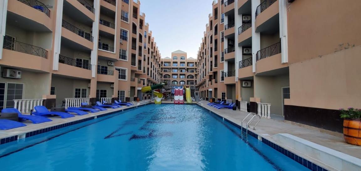 Seaview 2 Bedroom Private Deluxe At Juliana B2-09 Aparthotel