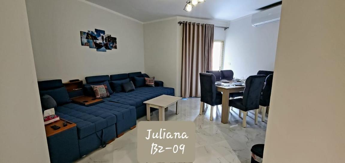 Seaview 2 Bedroom Private Deluxe At Juliana B2-09 Aparthotel *