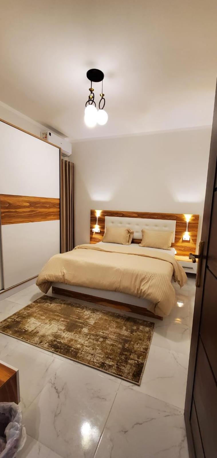 Seaview 2 Bedroom Private Deluxe At Juliana B2-09 Aparthotel